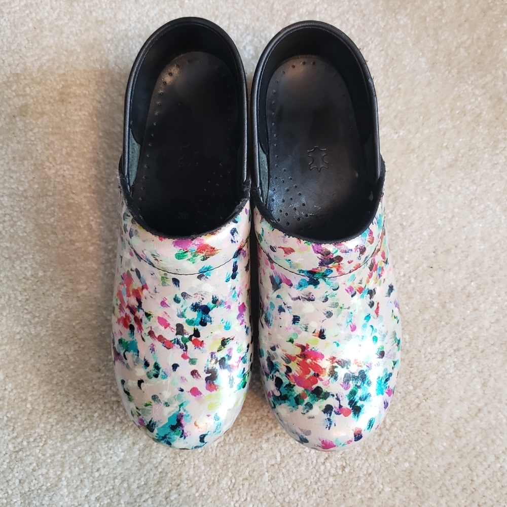 Dansko Shoes